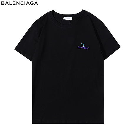 Balenciaga T-shirts for Men #484327 replica