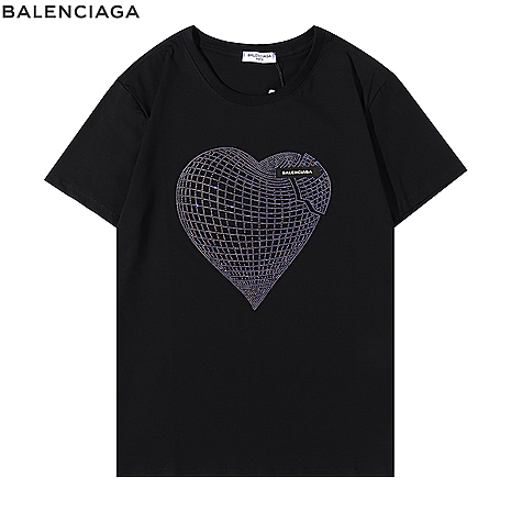 Balenciaga T-shirts for Men #484328 replica