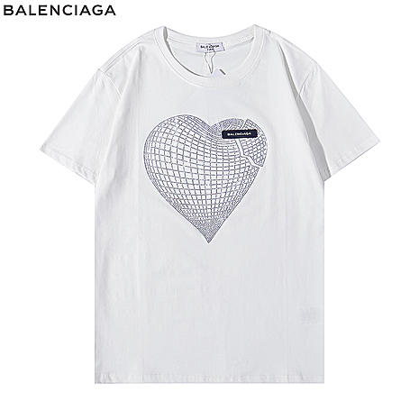 Balenciaga T-shirts for Men #484329 replica
