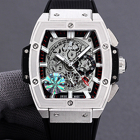 Hublot AAA+ Watches for men #484573 replica