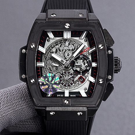 Hublot AAA+ Watches for men #484575 replica