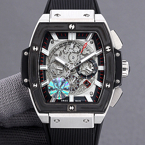 Hublot AAA+ Watches for men #484576 replica