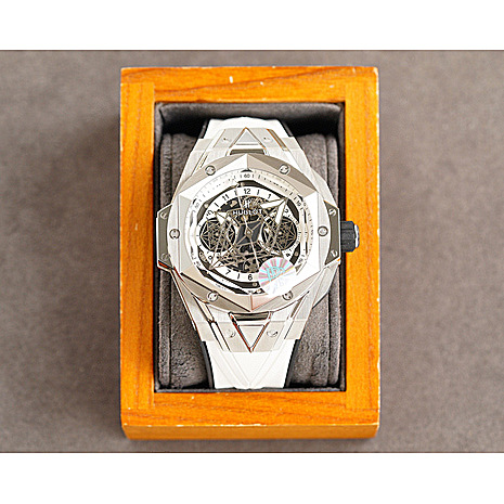Hublot AAA+ Watches for men #484588 replica