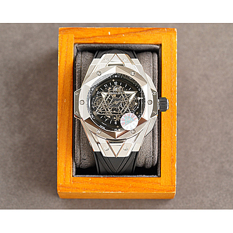 Hublot AAA+ Watches for men #484589 replica