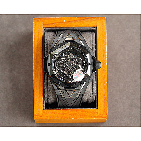 Hublot AAA+ Watches for men #484591 replica