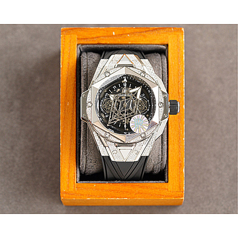 Hublot AAA+ Watches for men #484594 replica