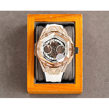 Hublot AAA+ Watches for men #484596 replica