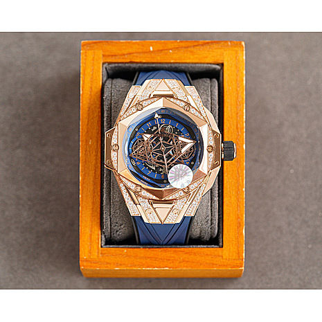 Hublot AAA+ Watches for men #484597 replica