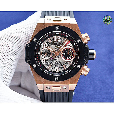 Hublot AAA+ Watches for men #484601 replica