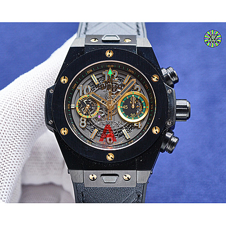 Hublot AAA+ Watches for men #484603 replica