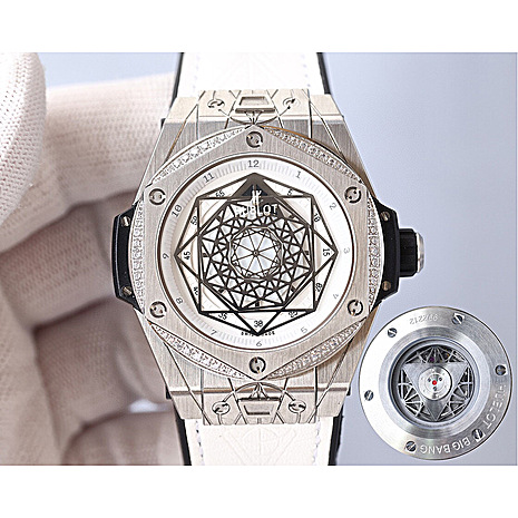 Hublot AAA+ Watches for men #484605 replica