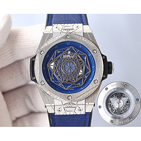 Hublot AAA+ Watches for men #484606 replica