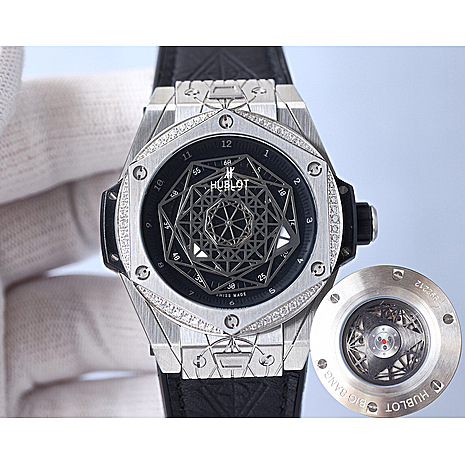 Hublot AAA+ Watches for men #484607 replica