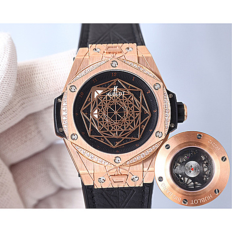 Hublot AAA+ Watches for men #484608 replica