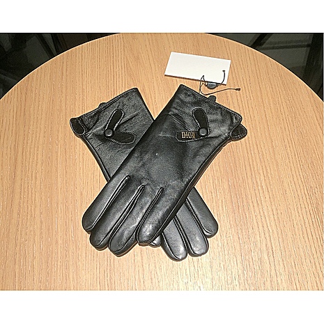 Dior Gloves #484651 replica