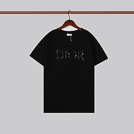 Dior T-shirts for men #484656