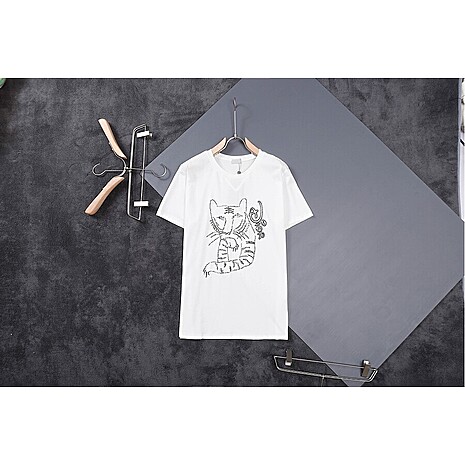 Dior T-shirts for men #484657 replica