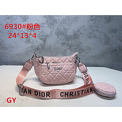 Dior Handbags #484672 replica