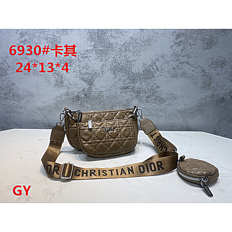 Dior Handbags #484673 replica