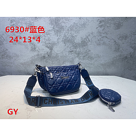 Dior Handbags #484674 replica