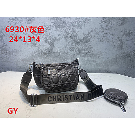 Dior Handbags #484675 replica