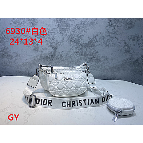 Dior Handbags #484676 replica
