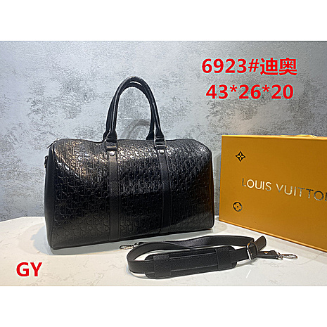 Dior Handbags #484678 replica
