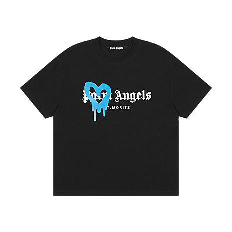 Palm Angels T-Shirts for Men #484914 replica