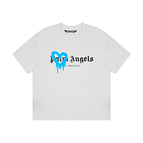 Palm Angels T-Shirts for Men #484915 replica