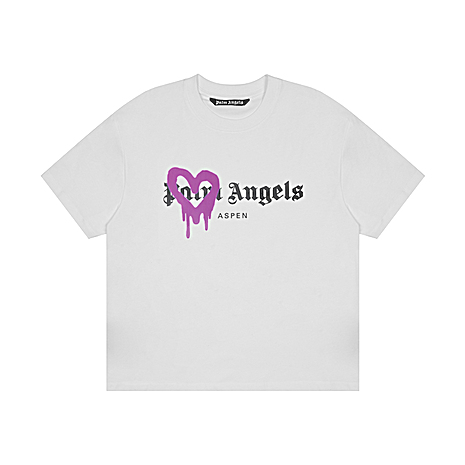 Palm Angels T-Shirts for Men #484917 replica