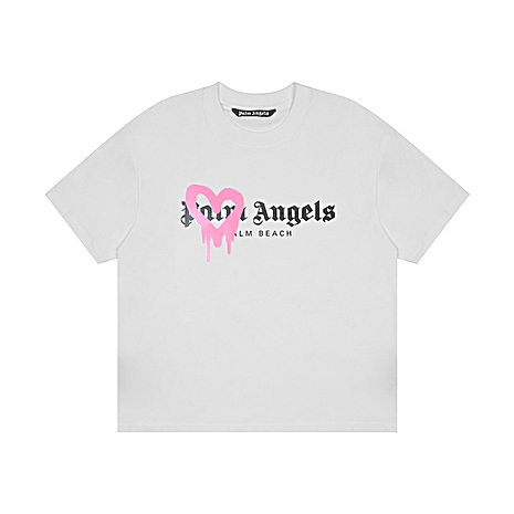 Palm Angels T-Shirts for Men #484919 replica