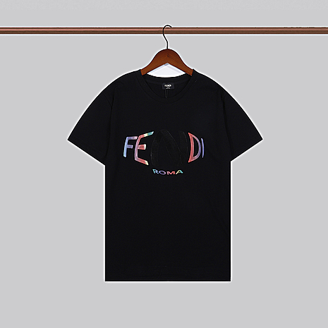 Fendi T-shirts for men #484932 replica