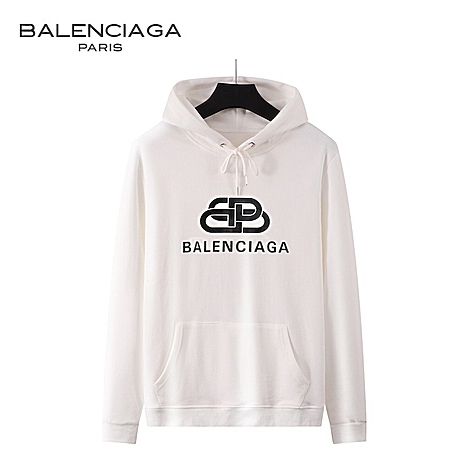 Balenciaga Hoodies for Men #484978 replica