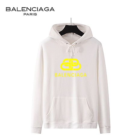 Balenciaga Hoodies for Men #484979 replica