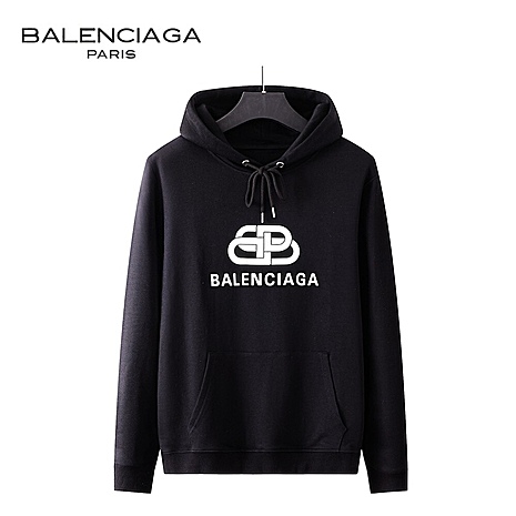 Balenciaga Hoodies for Men #484980 replica