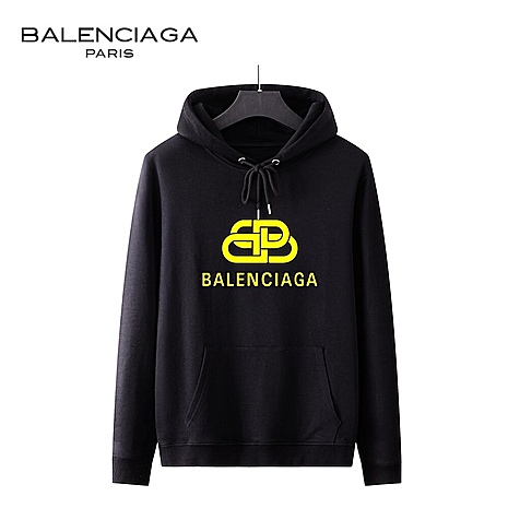 Balenciaga Hoodies for Men #484981 replica