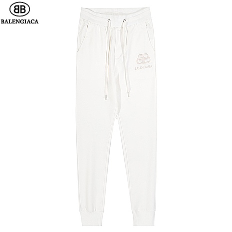 Balenciaga Pants for Men #484982 replica