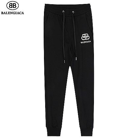 Balenciaga Pants for Men #484983 replica