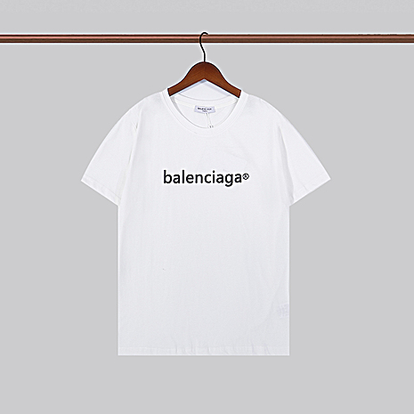 Balenciaga T-shirts for Men #484984 replica