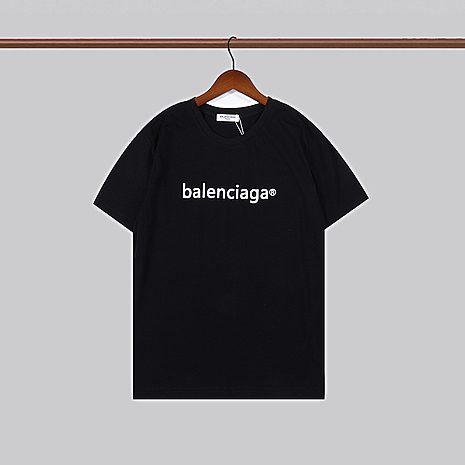 Balenciaga T-shirts for Men #484985 replica