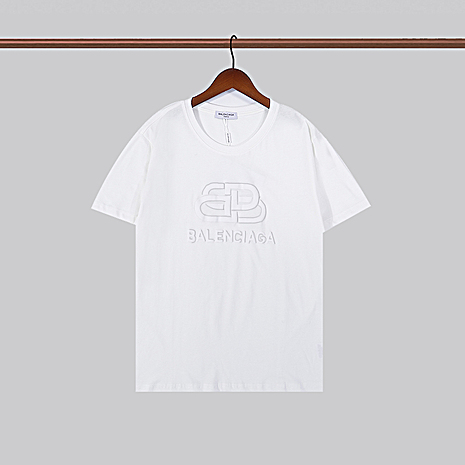 Balenciaga T-shirts for Men #484989 replica