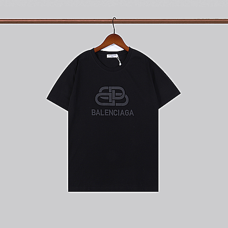 Balenciaga T-shirts for Men #484990 replica