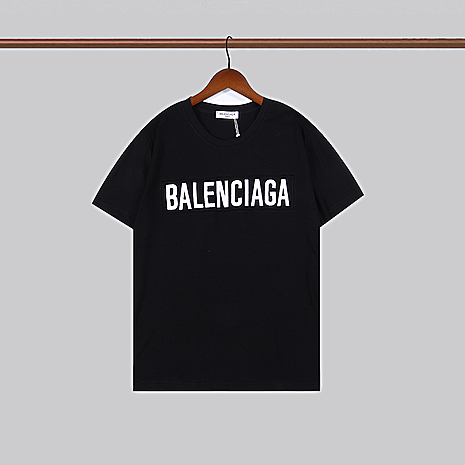 Balenciaga T-shirts for Men #484995 replica