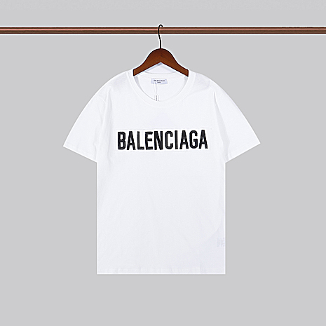 Balenciaga T-shirts for Men #484996 replica