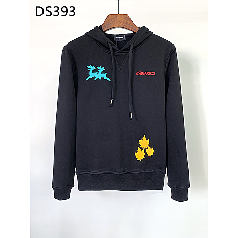 Dsquared2 Hoodies for MEN #485019