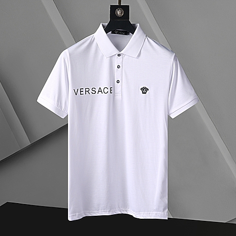 Versace  T-Shirts for men #485031 replica
