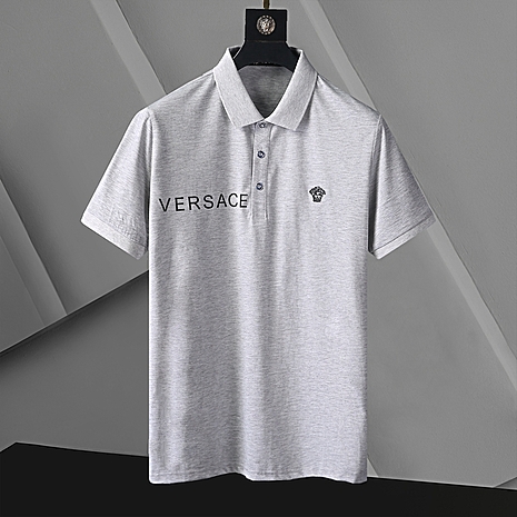 Versace  T-Shirts for men #485032 replica