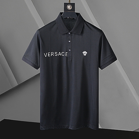 Versace  T-Shirts for men #485033 replica