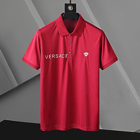 Versace  T-Shirts for men #485035 replica