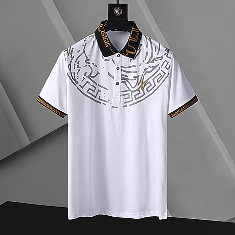 Versace  T-Shirts for men #485040 replica